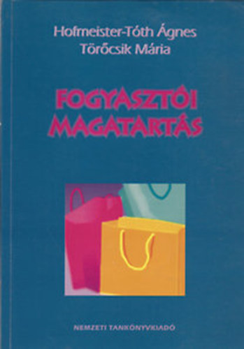 Trcsik Mria - Fogyaszti magatarts