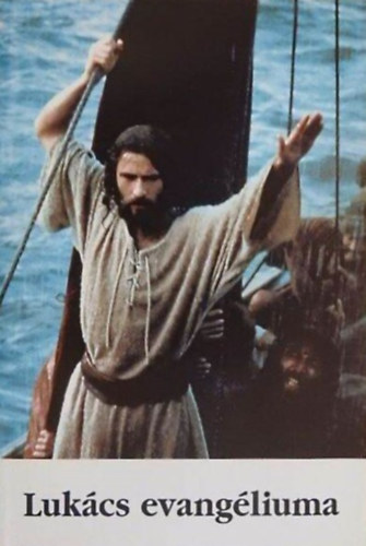 P. Dalos Patrik  (ford.) P. B�k�s Gell�rt (ford.) - Luk�cs evang�liuma