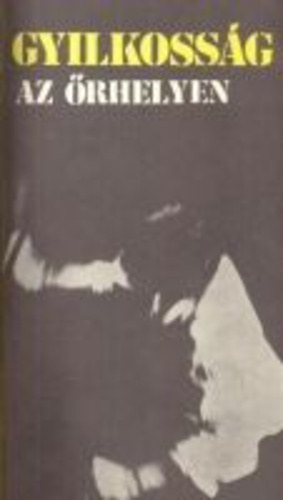 gyilkoss�g az �rhelyen