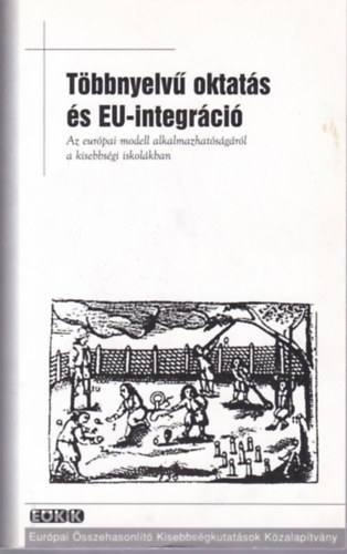 Többnyelvű oktatás és EU-integráció