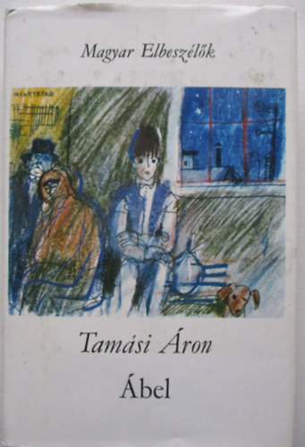 Tam�si �ron - �bel