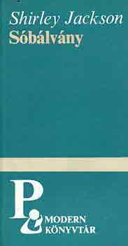 Shirley Jackson - Sblvny