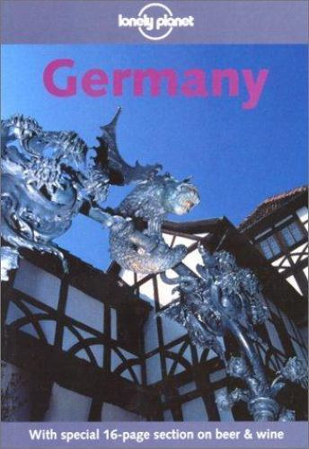 Lonely Planet Publications - Lonely Planet - Germany
