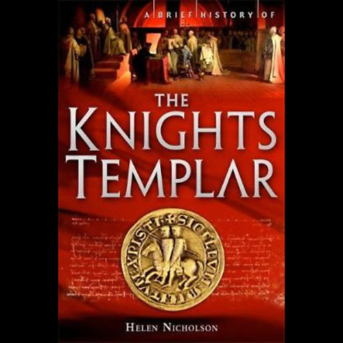 Helen Nicholson - The Knights Templar