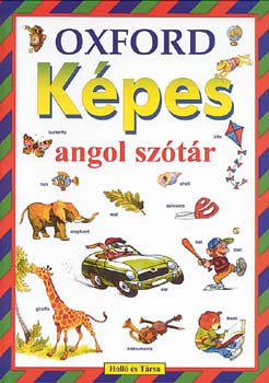 Sheila Pemberton - Oxford - K�pes angol sz�t�r