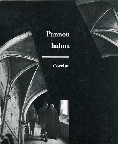 Attila Alapfy - Pannonhalma (angol nyelv�)