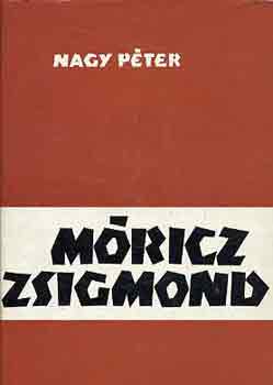 Nagy Pter - Mricz Zsigmond