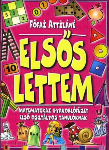 Ffai Attiln - Elss lettem