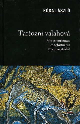 K�sa L�szl� - Tartozni valahov�