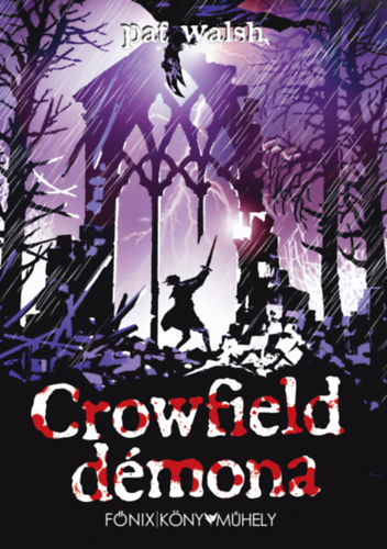 Pat Walsh - Crowfield d�mona