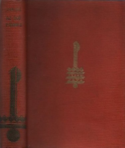 Hans Dominik - Az g piramis