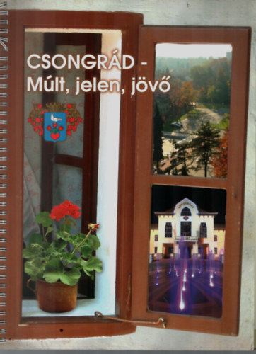 CSONGRD-Mlt, jelen, jv.