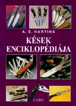 A. E. Hartink - Ksek enciklopdija