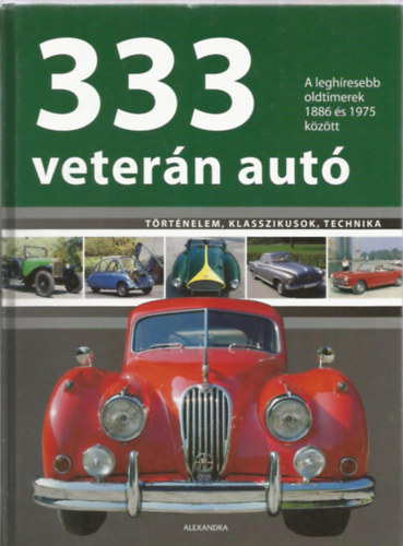 Reinhard Lintelmann - 333 vetern aut
