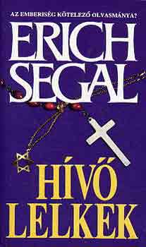 Erich Segal - H�v� lelkek