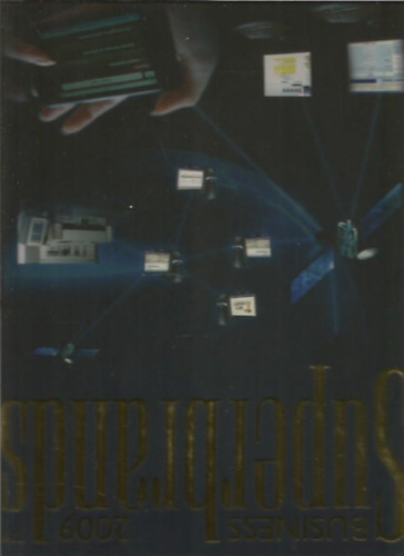 Business Superbrands 2009