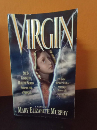 Mary Elizabeth Murphy - Virgin / Szűz