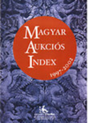 Magyar Aukcis Index 1997-2002