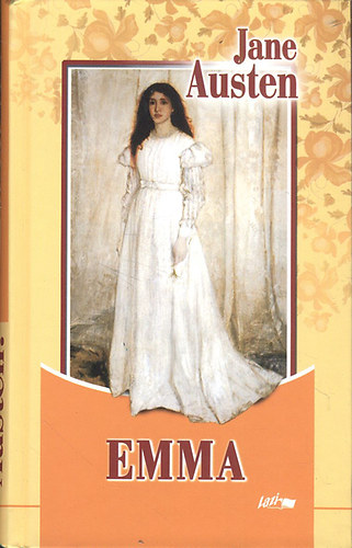 Jane Austen - Emma