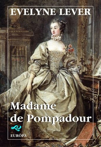 Madame De Pompadour
