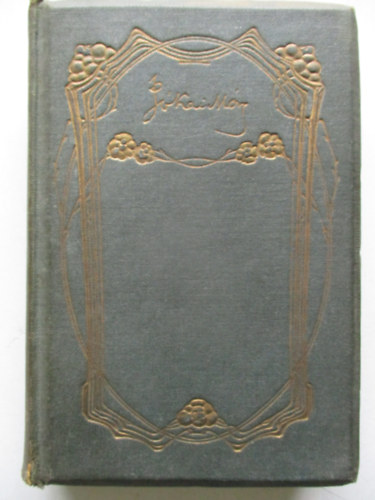 J�kai M�r - A debreczeni lun�tikus