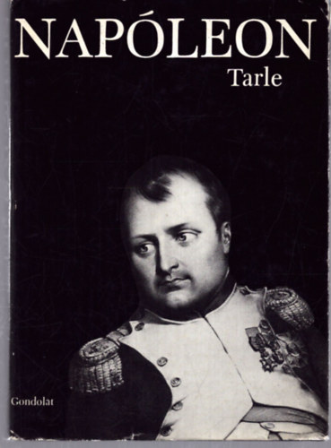 J. Tarle - Napleon