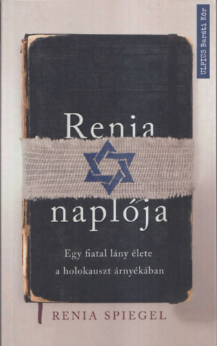 Renia Spiegel - Renia napl�ja