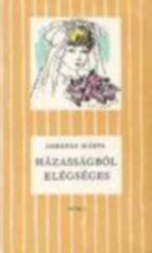 Gergely M�rta - H�zass�gb�l  el�gs�ges