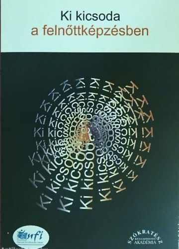 Ki kicsoda a felnttkpzsben