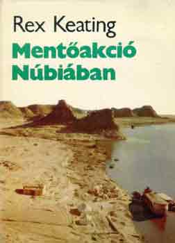 Rex Keating - Mentakci Nbiban