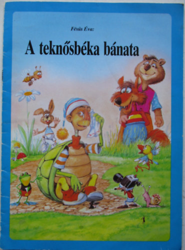Fss va - A teknsbka bnata