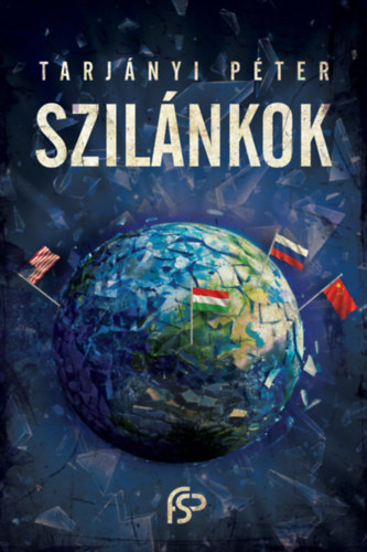 Tarj�nyi P�ter - Szil�nkok