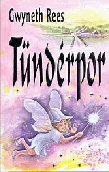 Gwyneth Rees - T�nd�rpor