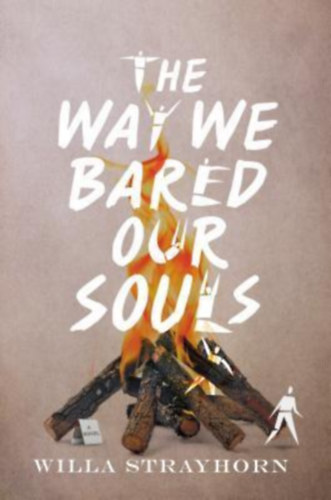 Willa Strayhorn - The Way We Bared Our Souls