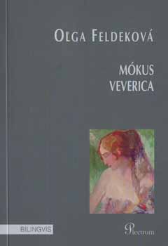 Olga Feldekov� - M�kus - Veverica