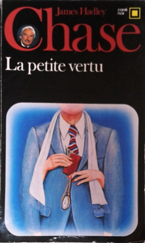 James Hadley Chase - La petite vertu