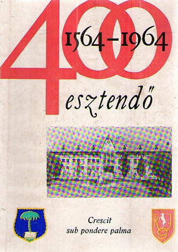 400 �ves a Kecskem�ti Katona J�zsef Gimn�zium