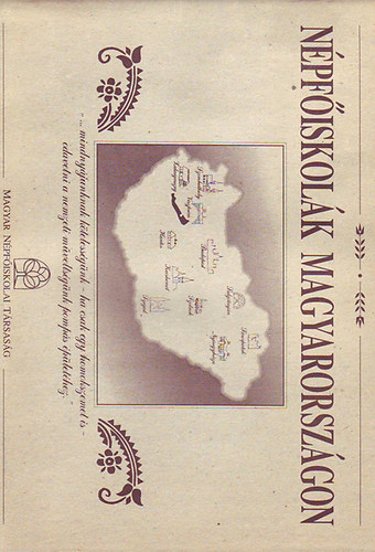 Trencs�nyi Imre  ( szerk. ) - N�pf�iskol�k Magyarorsz�gon