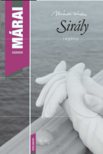 Márai Sándor - Sirály