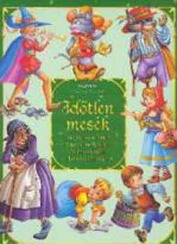 Alexandra Kiad - Idtlen mesk