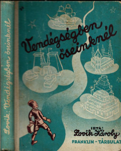 Lovik Kroly - Vendgsgben seinknl