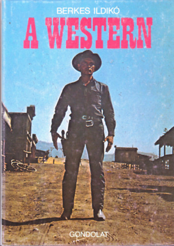 Berkes Ildik� - A western