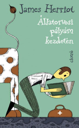 James Herriot - �llatorvosi p�ly�m kezdet�n