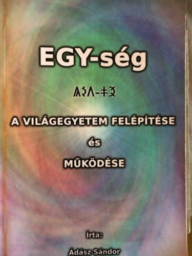 dsz Sndor - EGY-sg