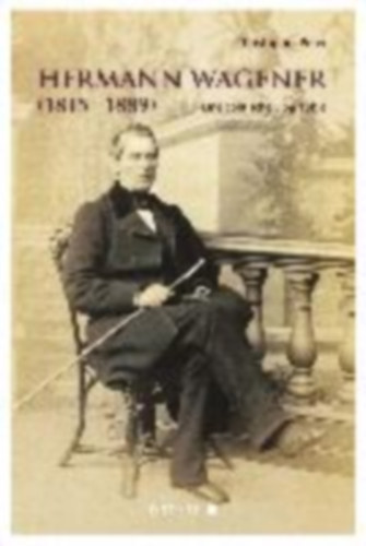 Peter Christopher - Hermann Wagener (1815-1889) - Eine politische Biographie