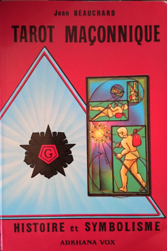 Jean Beauchard - Tarot maonnique