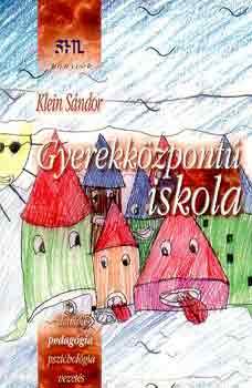 Klein Sndor - Gyerekkzpont iskola