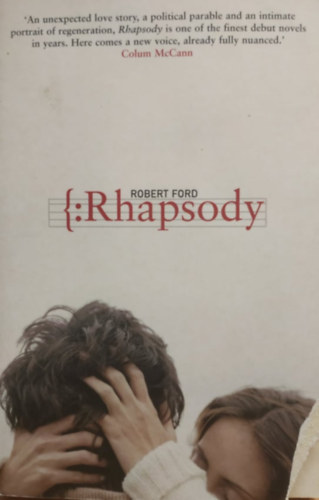Robert Ford - Rhapsody