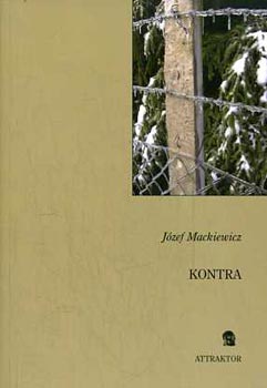 Jzef Mackiewicz - Kontra