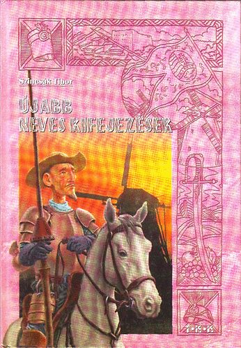 Sz�ncs�k Tibor - �jabb Neves Kifejez�sek